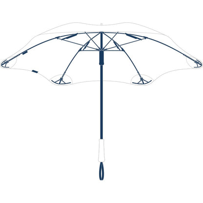 Blunt Exec-Accessories - Umbrellas-Appalachian Outfitters