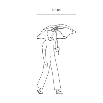 Blunt Metro-Accessories - Umbrellas-Appalachian Outfitters