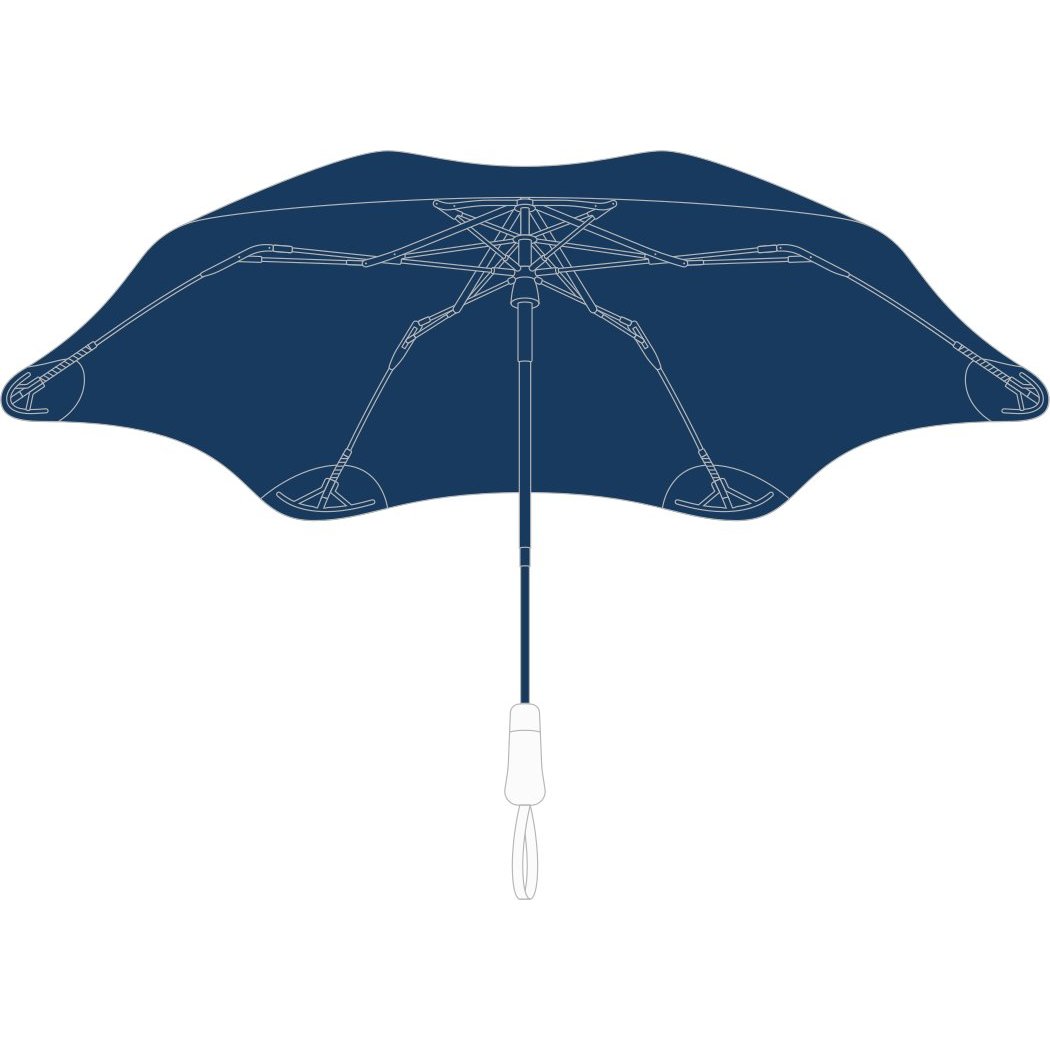 Blunt Metro-Accessories - Umbrellas-Appalachian Outfitters