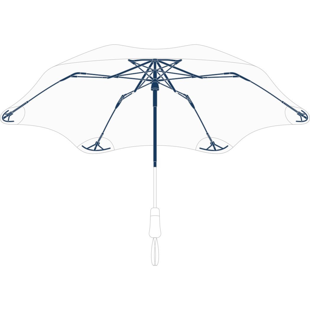 Blunt Metro-Accessories - Umbrellas-Appalachian Outfitters