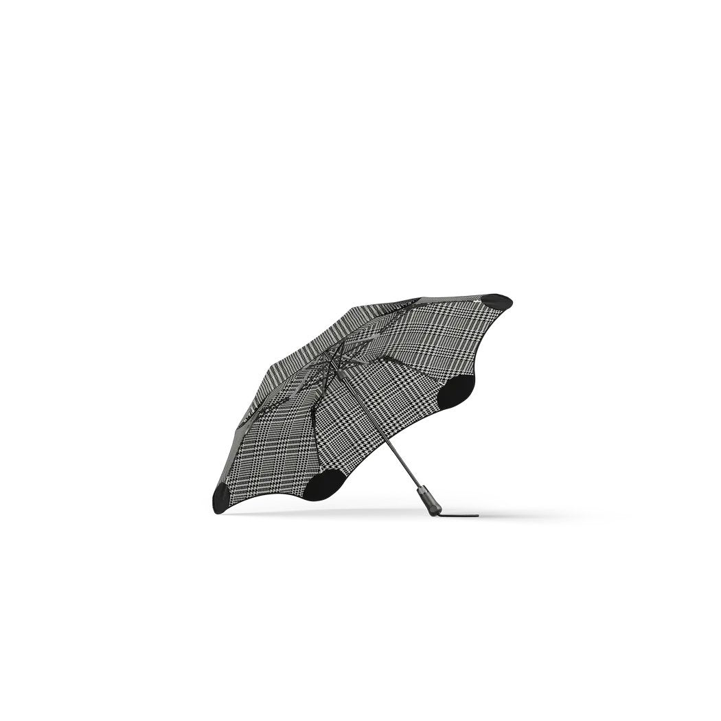 Blunt Metro-Accessories - Umbrellas-Houndstooth-Appalachian Outfitters