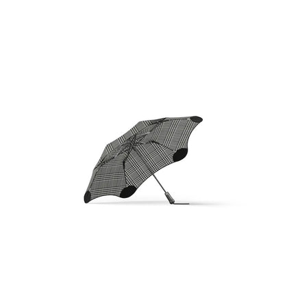 Blunt Metro-Accessories - Umbrellas-Houndstooth-Appalachian Outfitters
