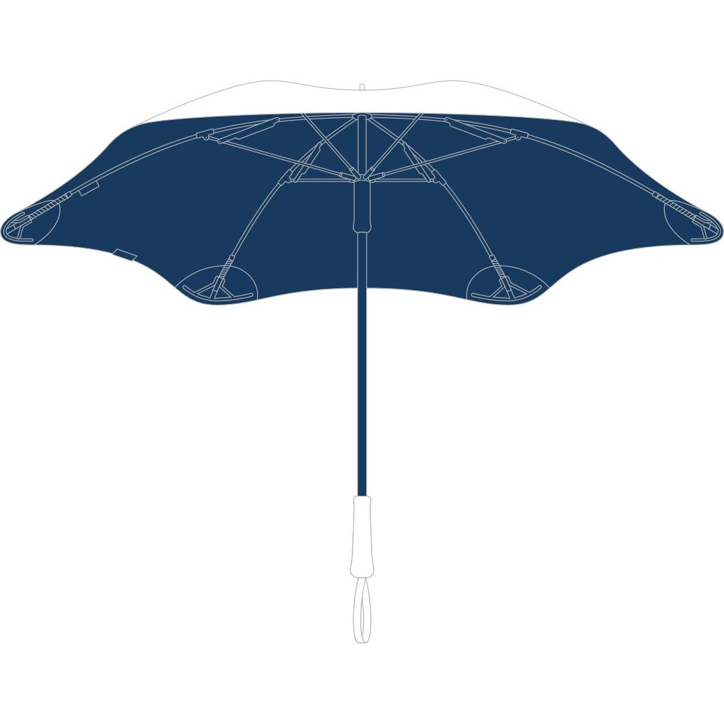 Blunt Sport-Accessories - Umbrellas-Appalachian Outfitters