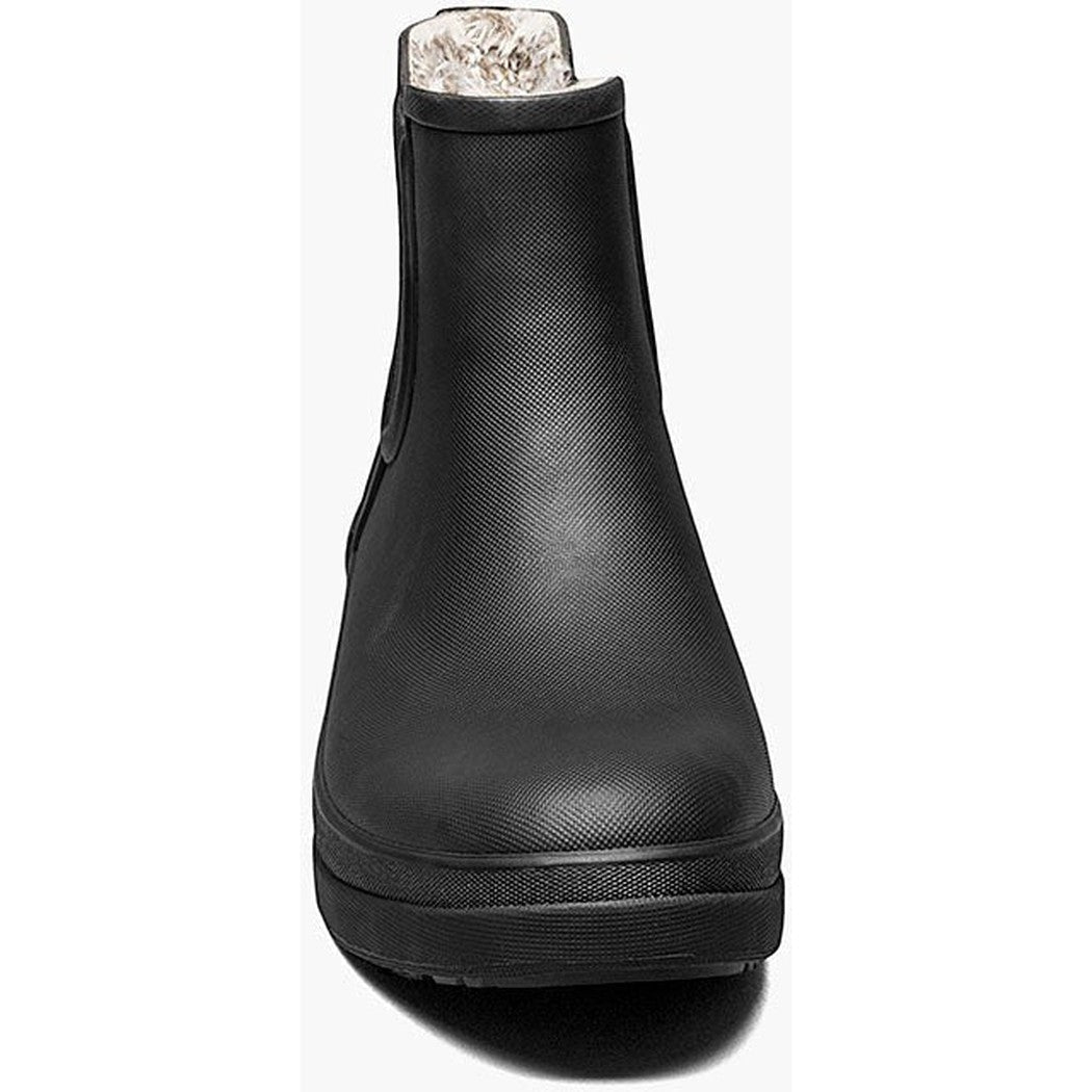 Bogs Footwear Women's Amanda Plush II Chelsea-Women's - Footwear - Boots-Appalachian Outfitters