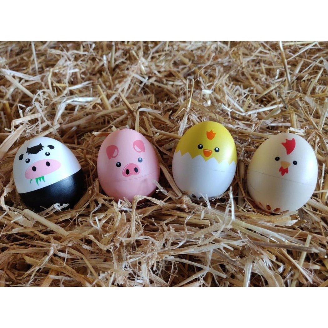 Brainstream USA Barnyard BeepEgg-Camping - Cooking - Cooking Accessories-Appalachian Outfitters