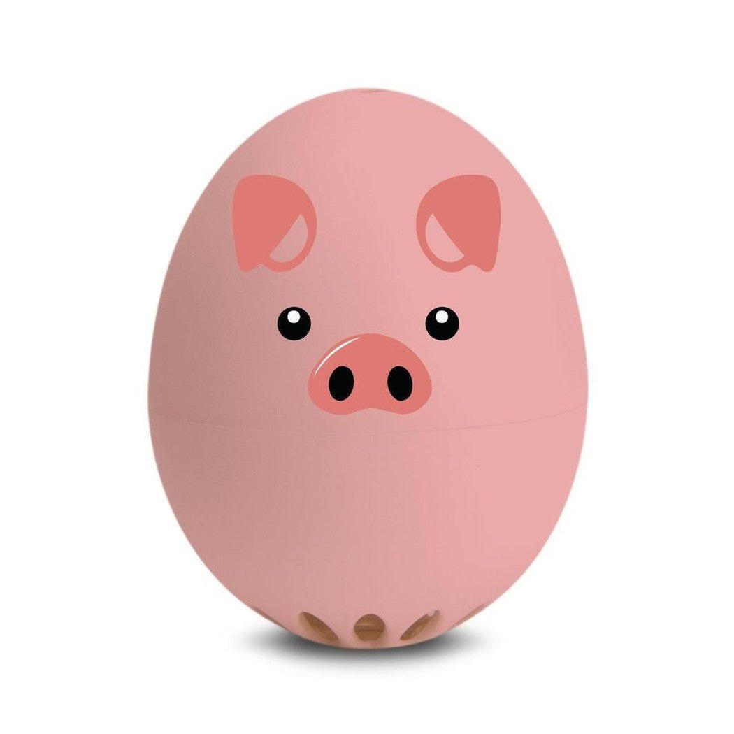 Brainstream USA Barnyard BeepEgg-Camping - Cooking - Cooking Accessories-Piggy-Appalachian Outfitters