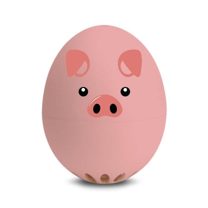 Brainstream USA Barnyard BeepEgg-Camping - Cooking - Cooking Accessories-Piggy-Appalachian Outfitters