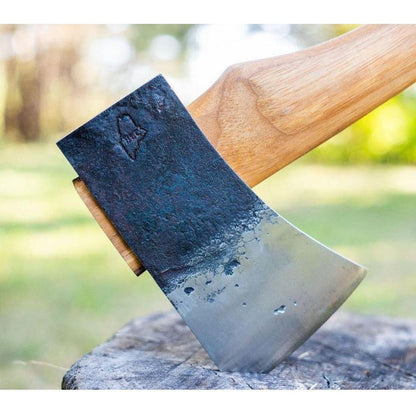 Brant & Cochran Dirigo Belt Axe-Camping - Accessories - Axes-Appalachian Outfitters