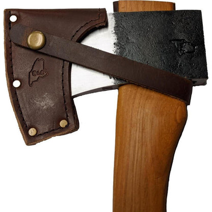 Brant & Cochran Dirigo Belt Axe-Camping - Accessories - Axes-Appalachian Outfitters