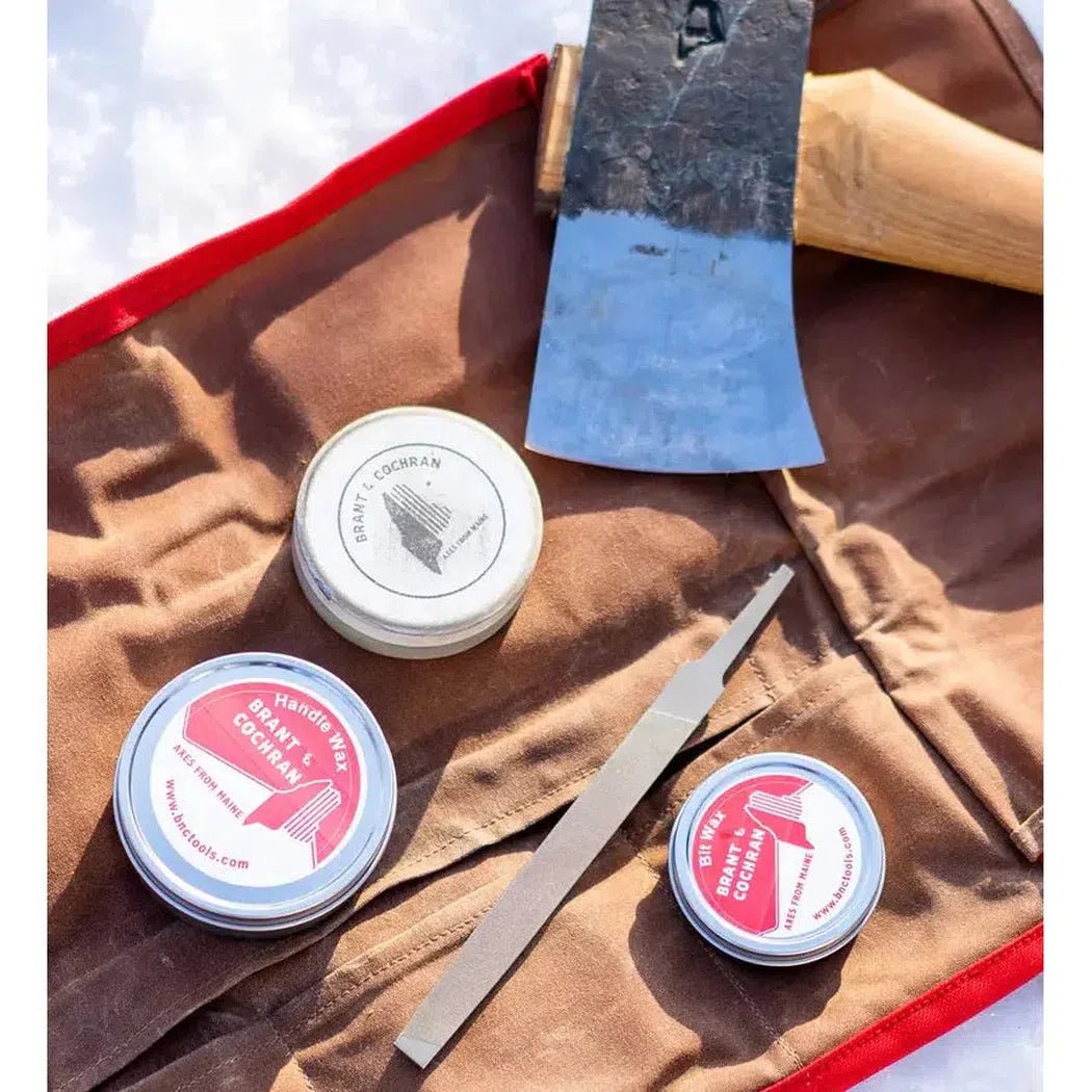 Brant & Cochran Field Kit-Camping - Accessories - Knife & Axe Accessories-Appalachian Outfitters