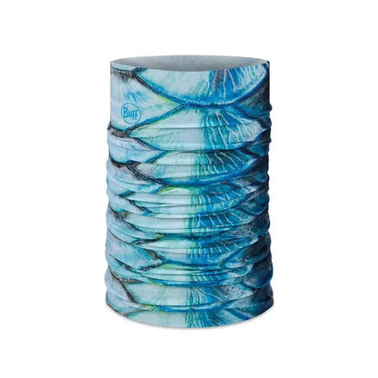 Buff CoolNet UV - Alexandra Nicole Tarpon-Accessories - Bandanas-Appalachian Outfitters