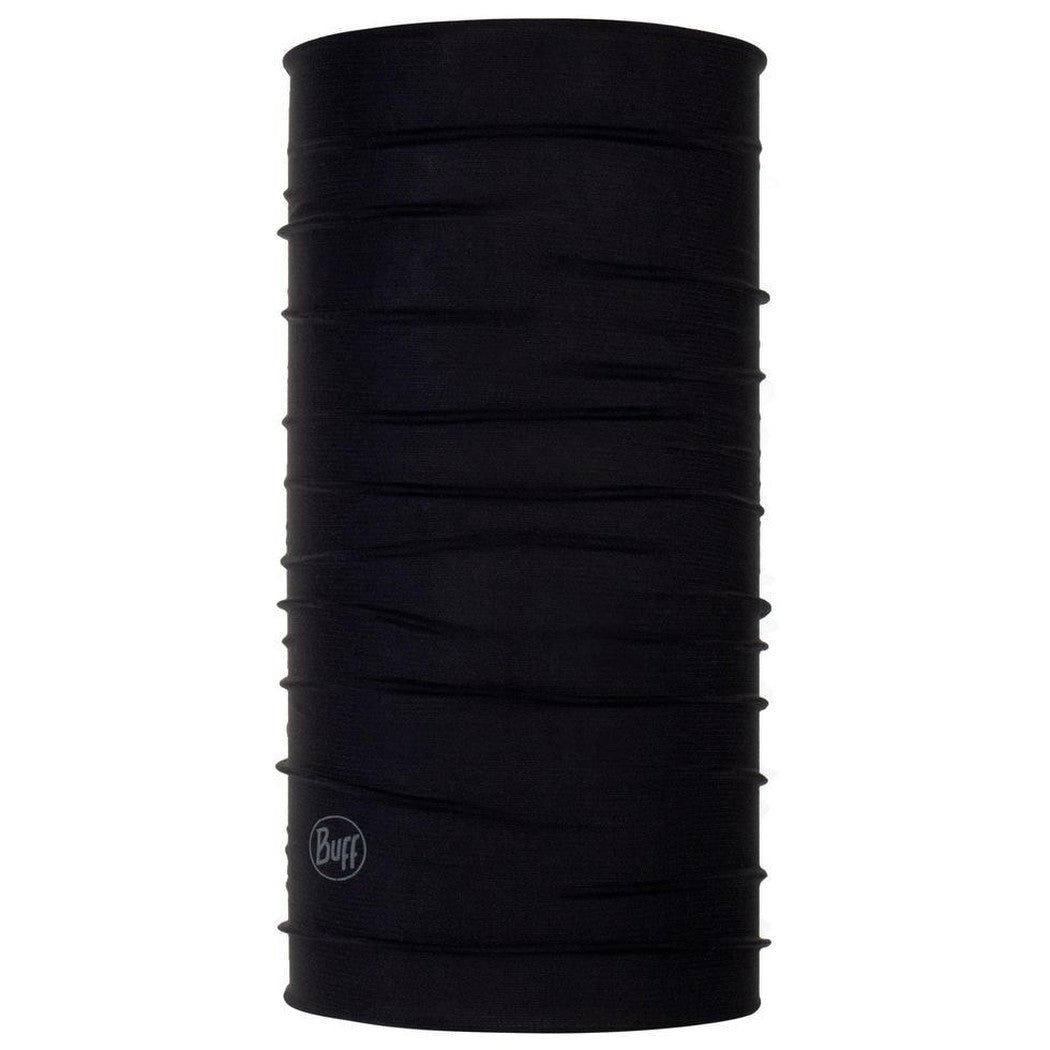 Buff CoolNet UV+ Black-Accessories - Bandanas-Black-Appalachian Outfitters