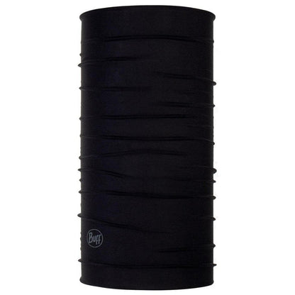 Buff CoolNet UV+ Black-Accessories - Bandanas-Black-Appalachian Outfitters