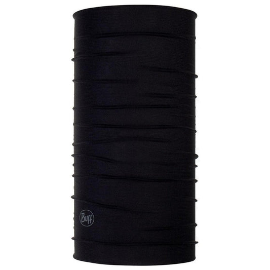 Buff CoolNet UV+ Black-Accessories - Bandanas-Black-Appalachian Outfitters