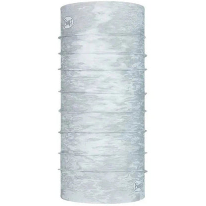 Buff CoolNet UV Camo-Accessories - Bandanas-White-Appalachian Outfitters