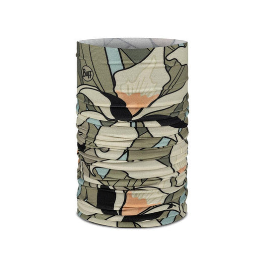 Buff CoolNet UV Insect Shield Neckwear - Zonia Multi-Accessories - Bandanas-Appalachian Outfitters