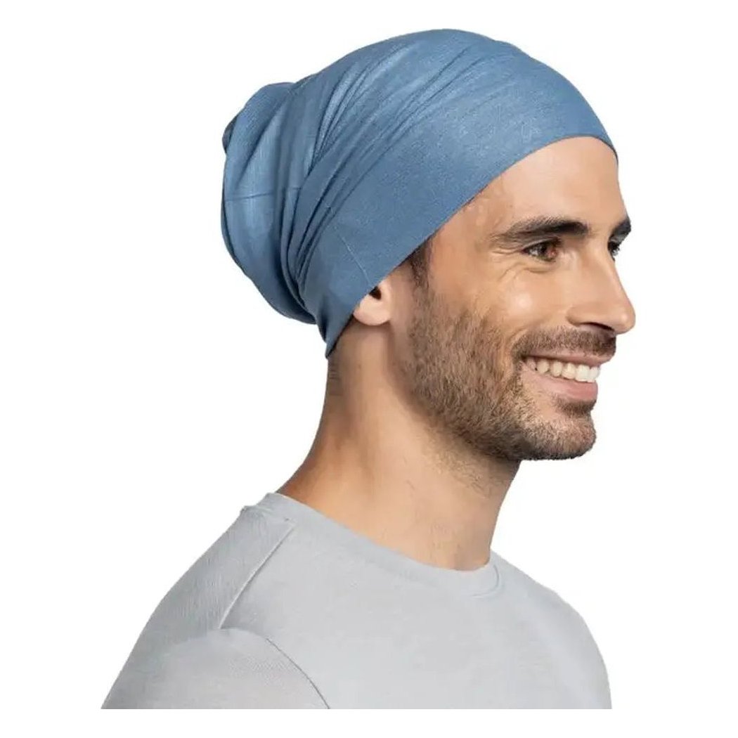 Buff CoolNet UV Insect Shield - Solid-Accessories - Bandanas-Appalachian Outfitters