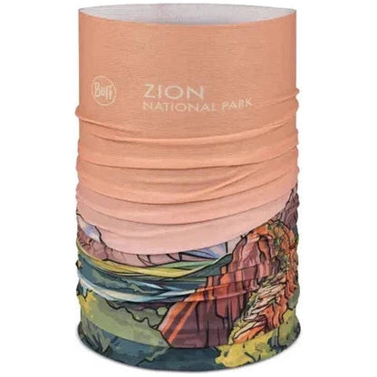 Buff CoolNet UV National Park-Accessories - Bandanas-Zion-Appalachian Outfitters