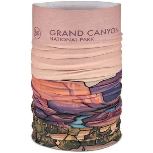 Buff CoolNet UV National Park-Accessories - Bandanas-Grand Canyon-Appalachian Outfitters