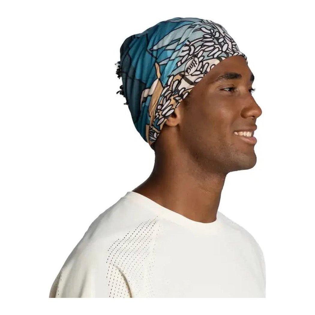 Buff CoolNet UV - Nive-Accessories - Bandanas-Appalachian Outfitters