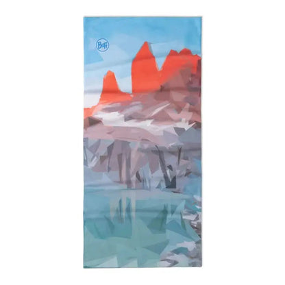 Buff CoolNet UV - Paine-Accessories - Bandanas-Appalachian Outfitters