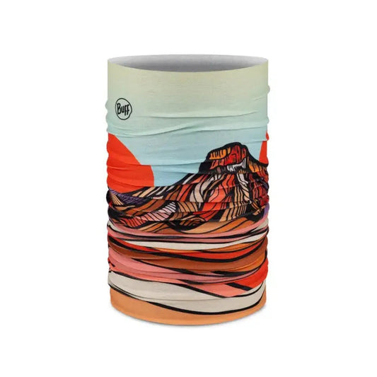 Buff CoolNet UV - Theaberry-Accessories - Bandanas-Appalachian Outfitters