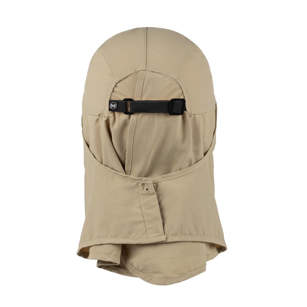 Buff Desert Cap - Solid-Accessories - Hats - Unisex-Appalachian Outfitters