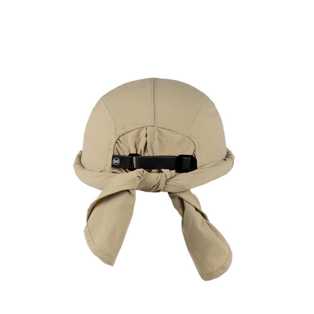Buff Desert Cap - Solid-Accessories - Hats - Unisex-Appalachian Outfitters