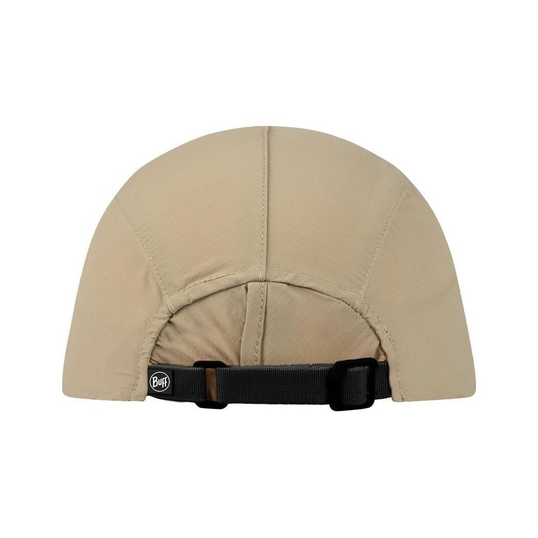 Buff Desert Cap - Solid-Accessories - Hats - Unisex-Appalachian Outfitters