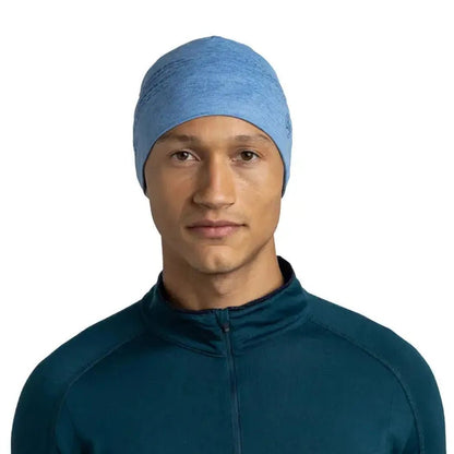 Buff Dryflx Beanie Solid-Accessories - Hats - Unisex-Appalachian Outfitters