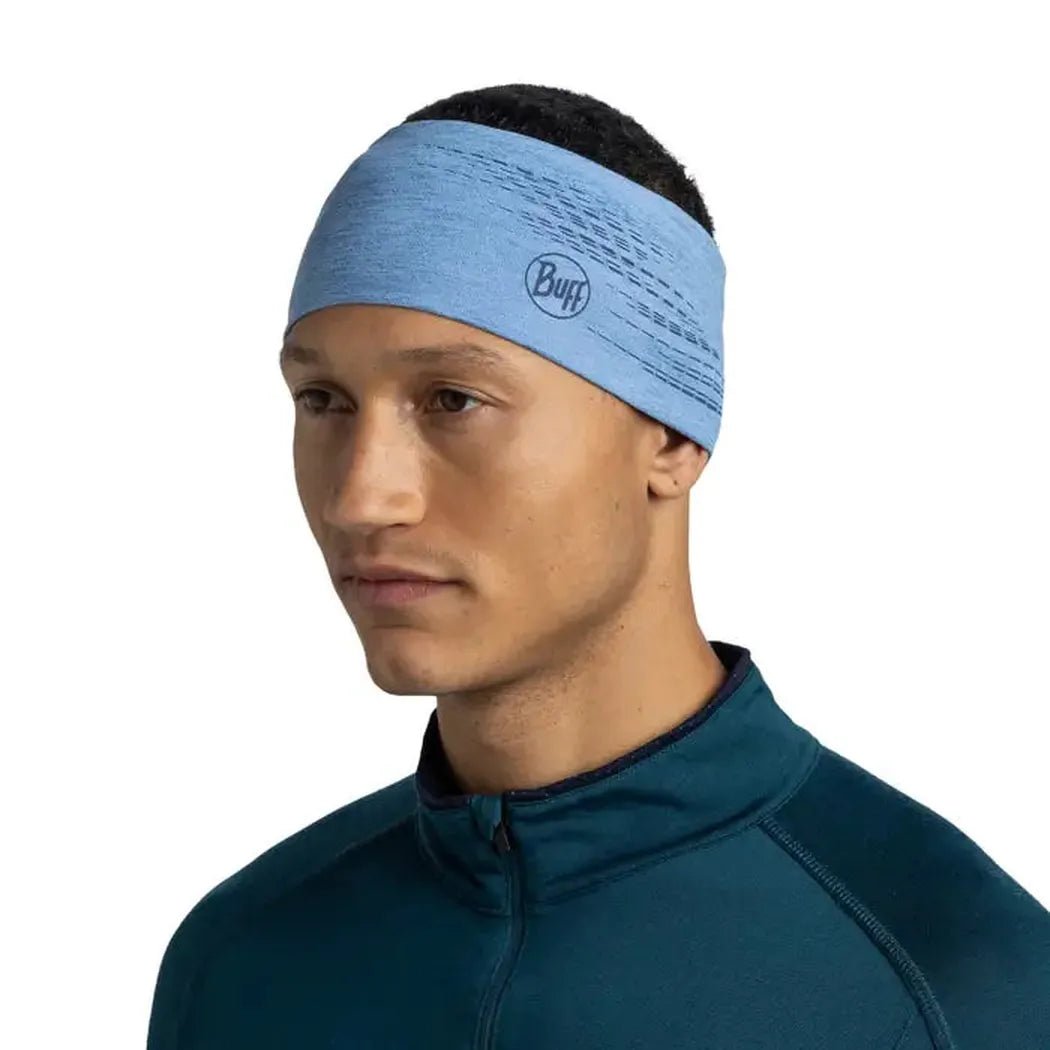 Buff DryFlx Headband-Accessories - Bandanas-Appalachian Outfitters