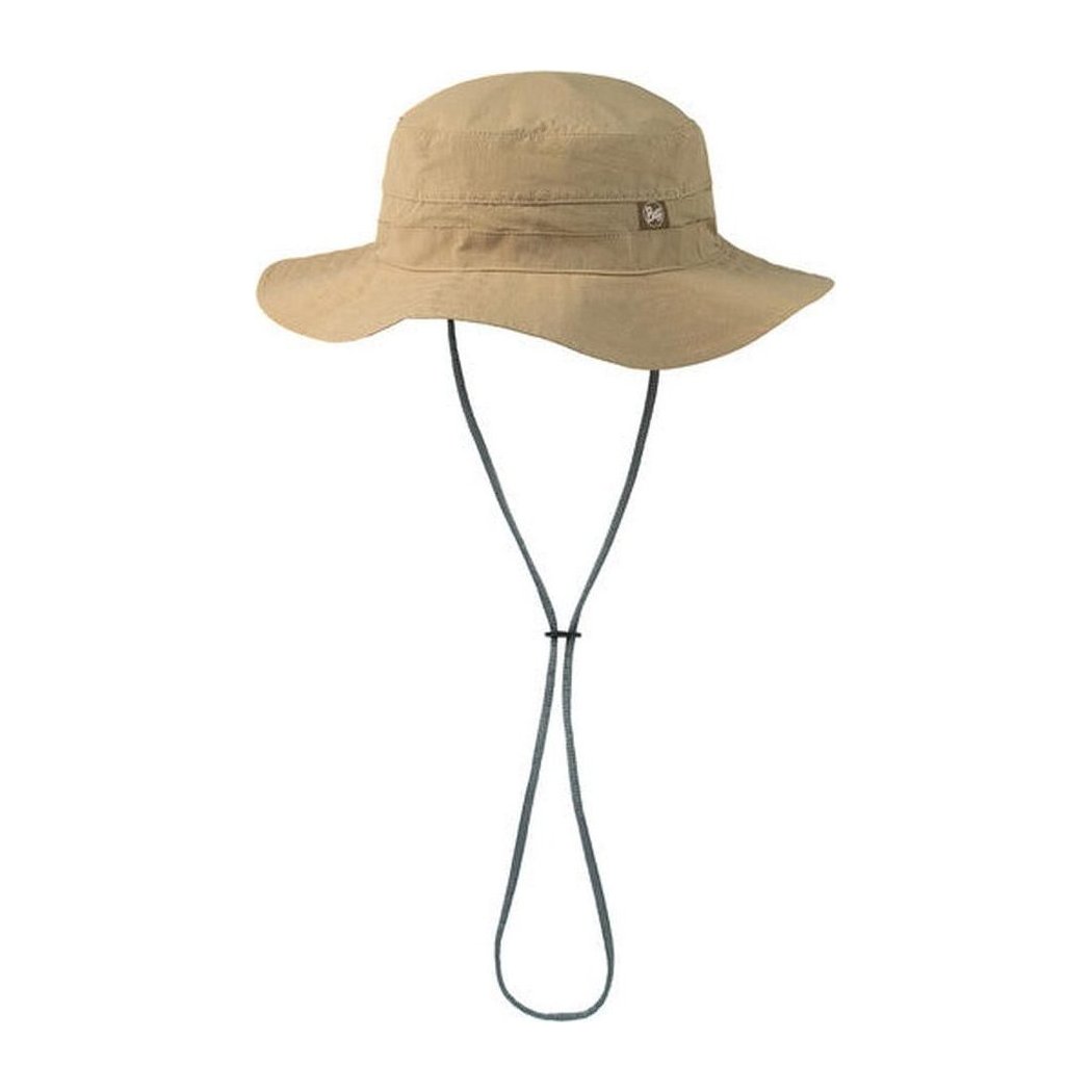 Buff Explore Booney Hat - Solid-Accessories - Hats - Unisex-Appalachian Outfitters