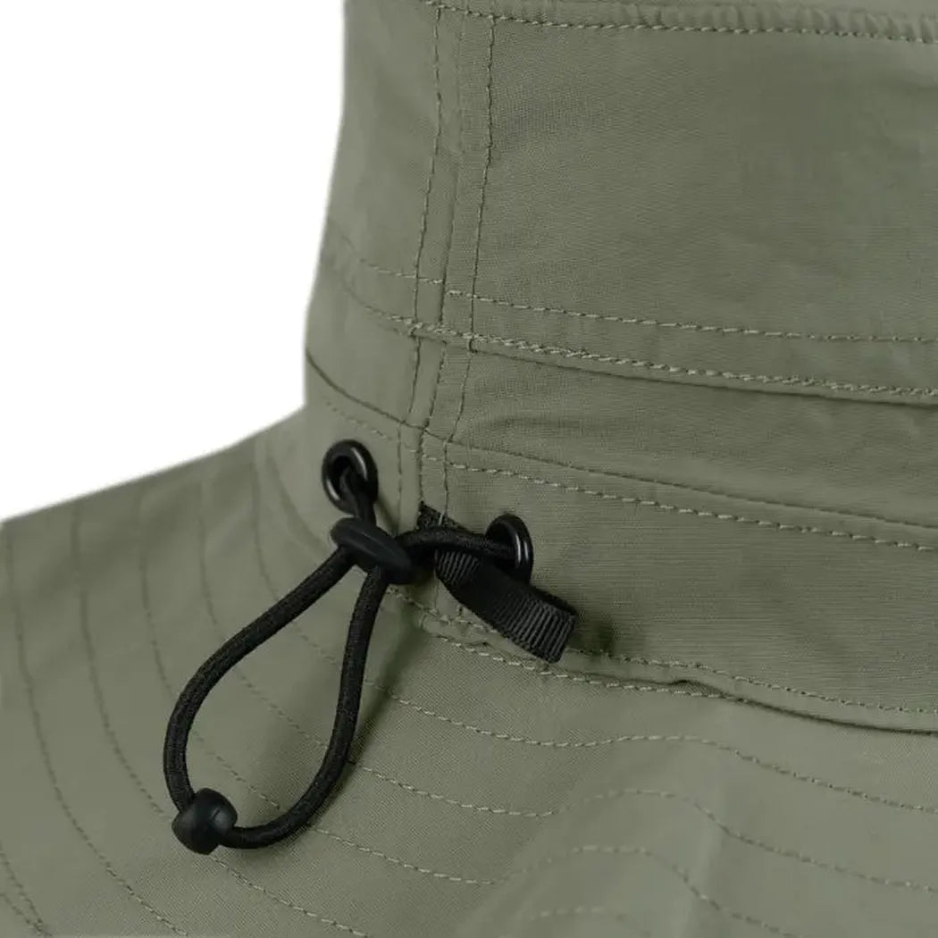 Buff Explore Booney Hat - Solid-Accessories - Hats - Unisex-Appalachian Outfitters