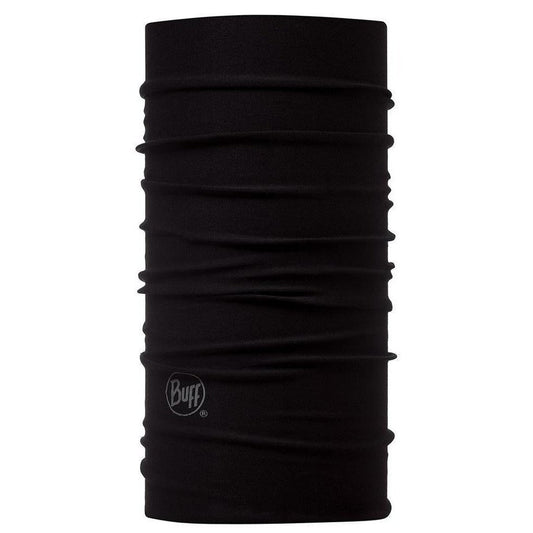 Buff Junior Original Black-Accessories - Bandanas-Black-Appalachian Outfitters