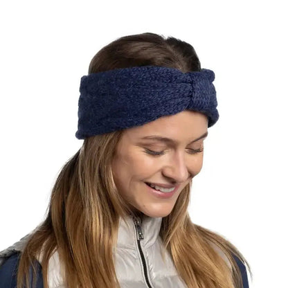 Buff Knit Headband + Caryn-Accessories - Bandanas-Appalachian Outfitters