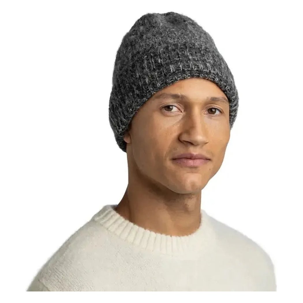 Buff Knitted Beanie - Irna-Accessories - Hats - Unisex-Appalachian Outfitters