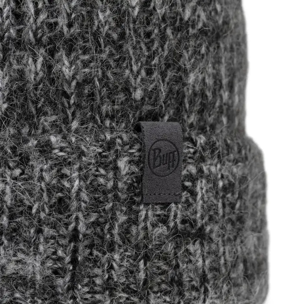 Buff Knitted Beanie - Irna-Accessories - Hats - Unisex-Appalachian Outfitters