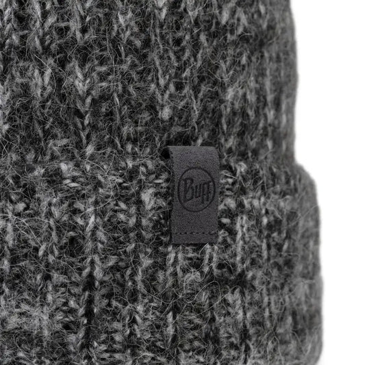 Buff Knitted Beanie - Irna-Accessories - Hats - Unisex-Appalachian Outfitters