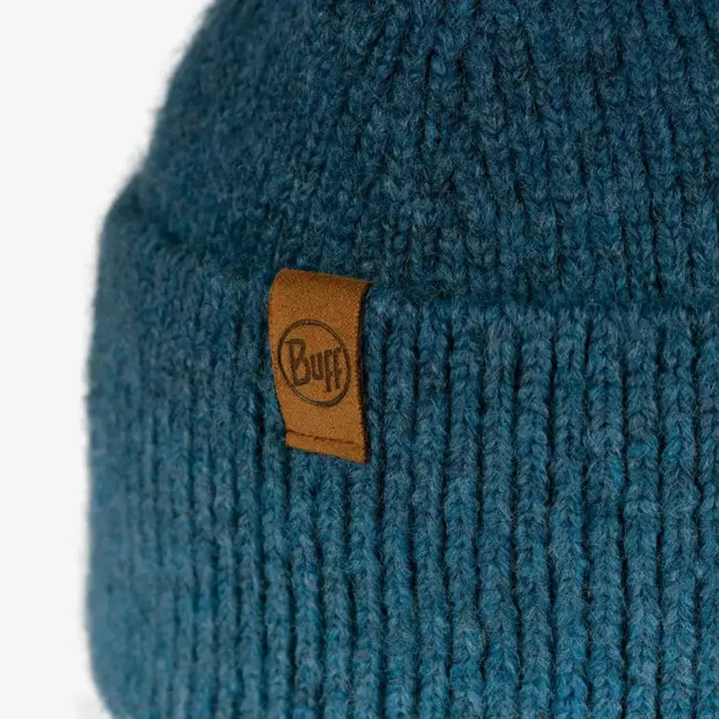Buff Knitted Beanie - Marin-Accessories - Hats - Unisex-Appalachian Outfitters