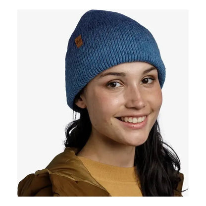 Buff Knitted Beanie - Marin-Accessories - Hats - Unisex-Appalachian Outfitters