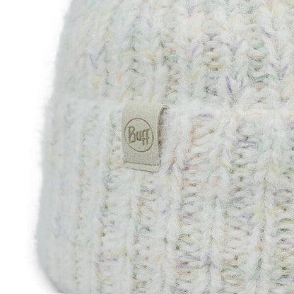 Buff Knitted & Fleece Band Beanie - Eyla-Accessories - Hats - Unisex-Appalachian Outfitters