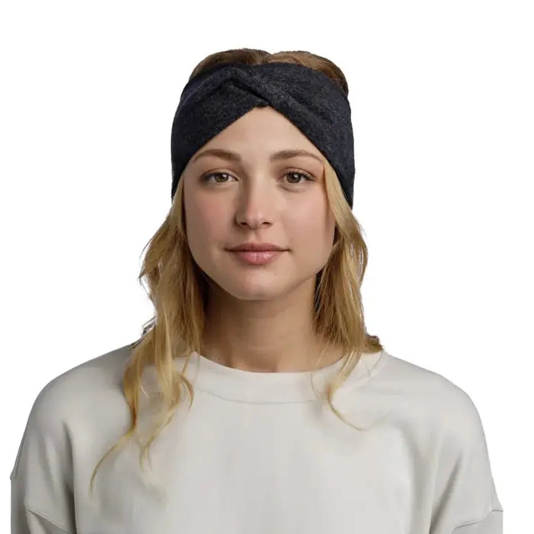 Buff Merino Fleece Headband Vente Prive-Accessories - Bandanas-Appalachian Outfitters