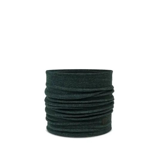Buff Merino Fleece - Solid-Accessories - Bandanas-Forest Green-Appalachian Outfitters
