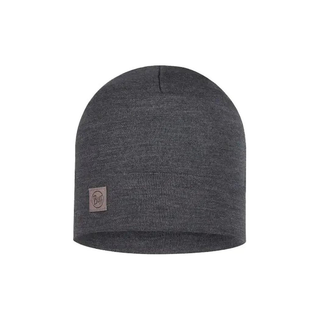 Buff Merino Heavyweight Beanie - Solid-Accessories - Hats - Unisex-Appalachian Outfitters