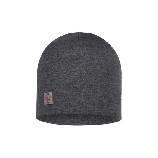 Buff Merino Heavyweight Beanie - Solid-Accessories - Hats - Unisex-Appalachian Outfitters
