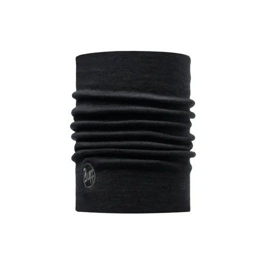 Buff Merino Heavyweight Neck Warmer - Solid-Accessories - Bandanas-Appalachian Outfitters