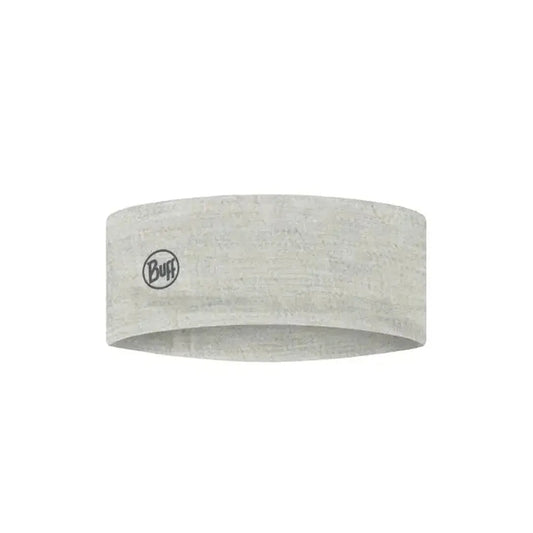 Buff Merino Lightweight Headband - Solid-Accessories - Bandanas-Cloud-Appalachian Outfitters