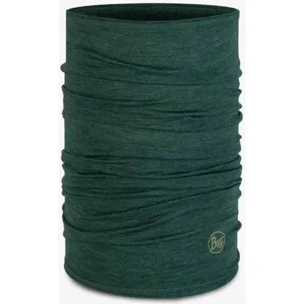 Buff Merino Lightweight - Solid-Accessories - Bandanas-Silversage-Appalachian Outfitters