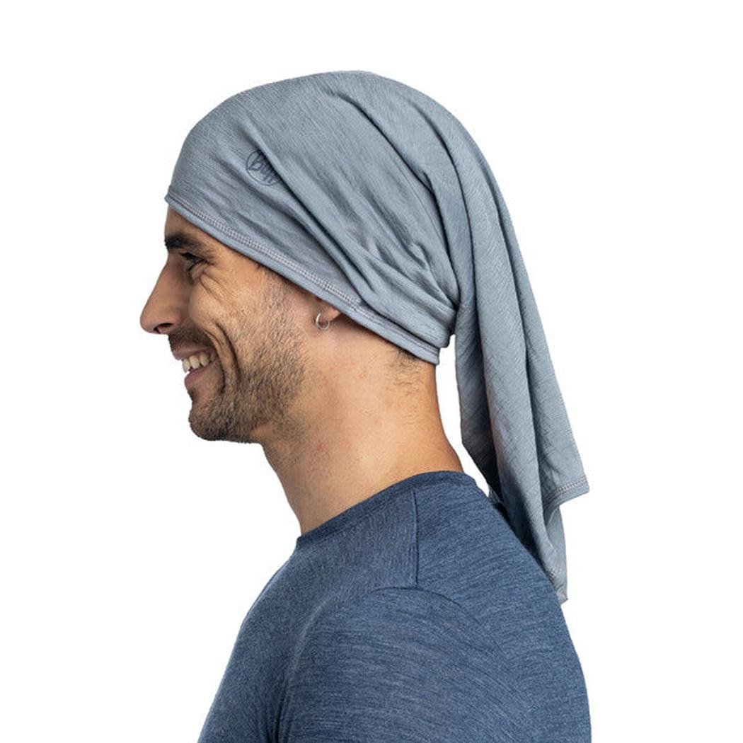 Buff Merino Lightweight - Solid-Accessories - Bandanas-Appalachian Outfitters