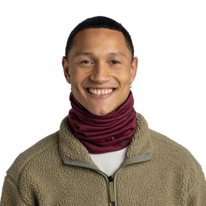 Buff Merino Midweight - Melange-Accessories - Bandanas-Appalachian Outfitters